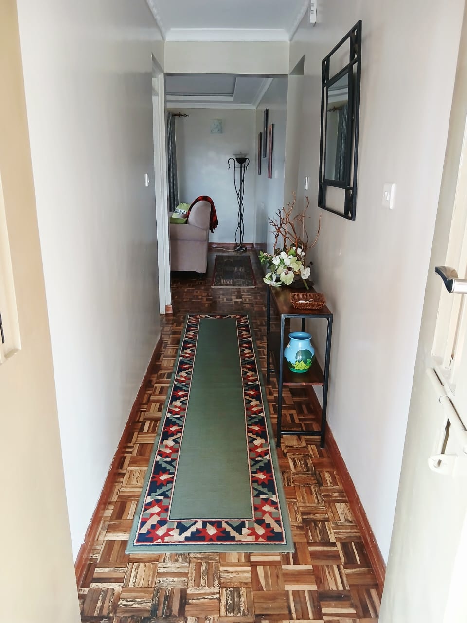Corridor